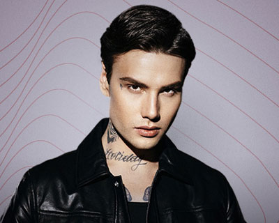 Xolidayboy