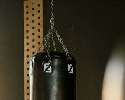 5 лет Icefights