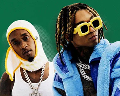 Rae Sremmurd